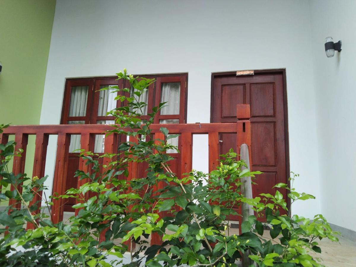 Moon Light- Sunrise Ella Hotel Exterior photo